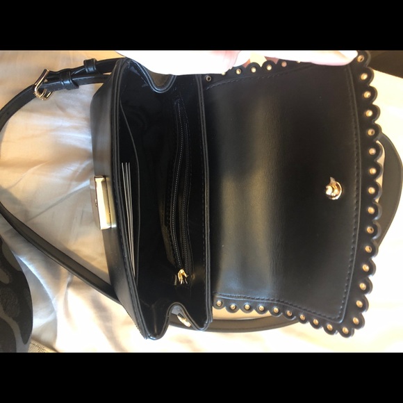 Michael Kors Ava Satchel NWOT - Picture 4 of 5